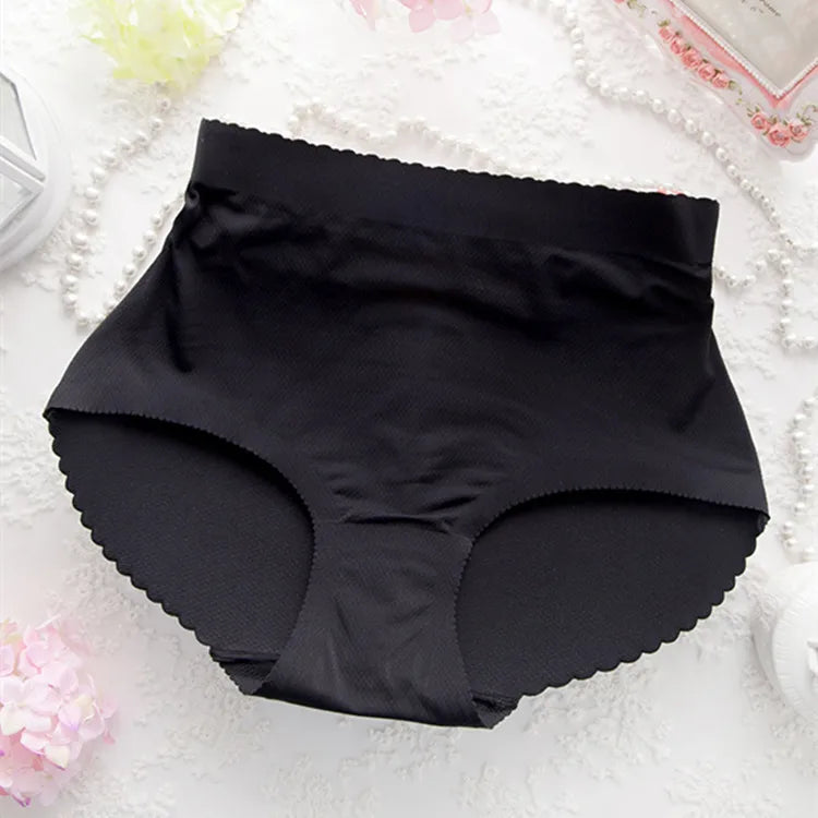 Padded Comfort Panties