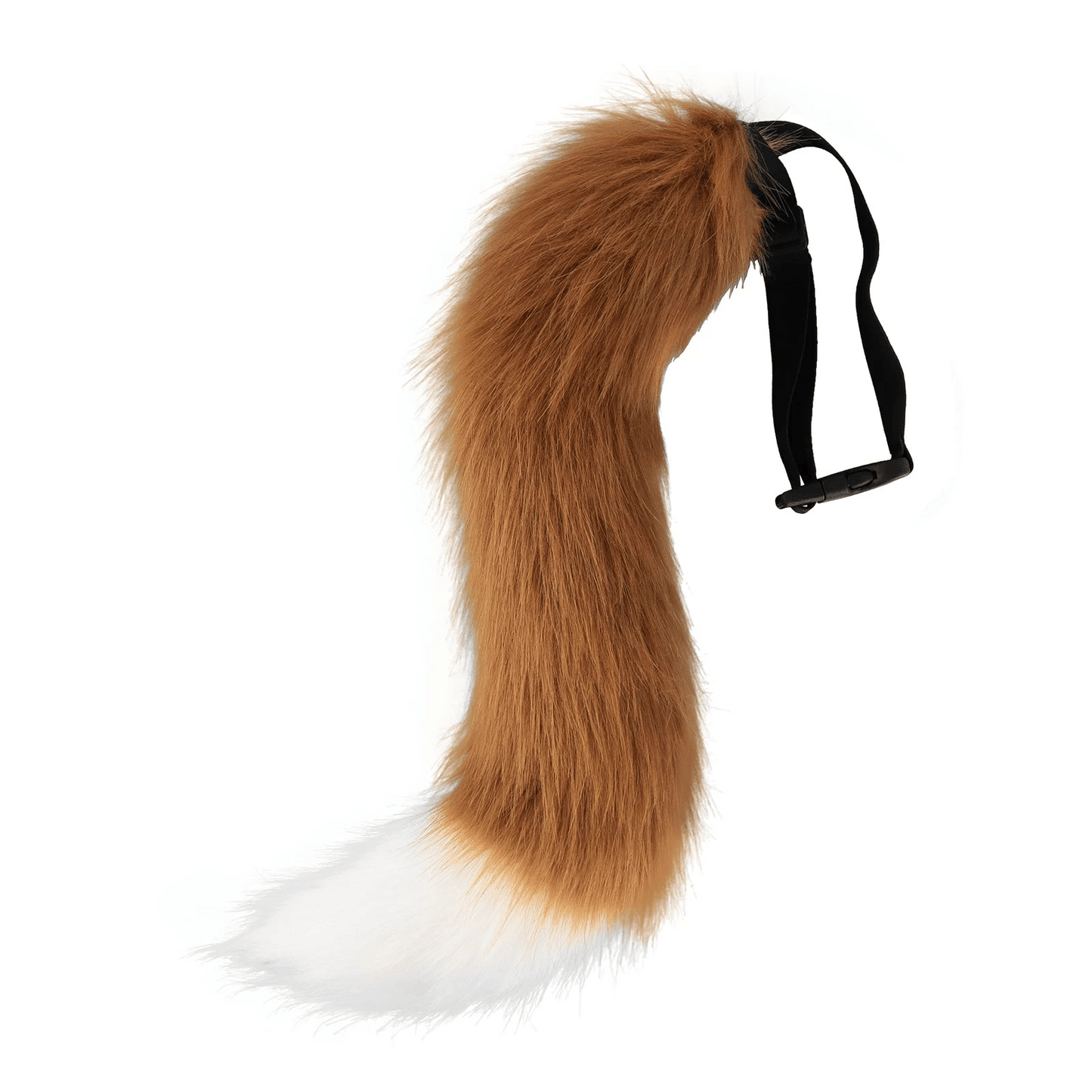 Animal Tail Cosplay Belts
