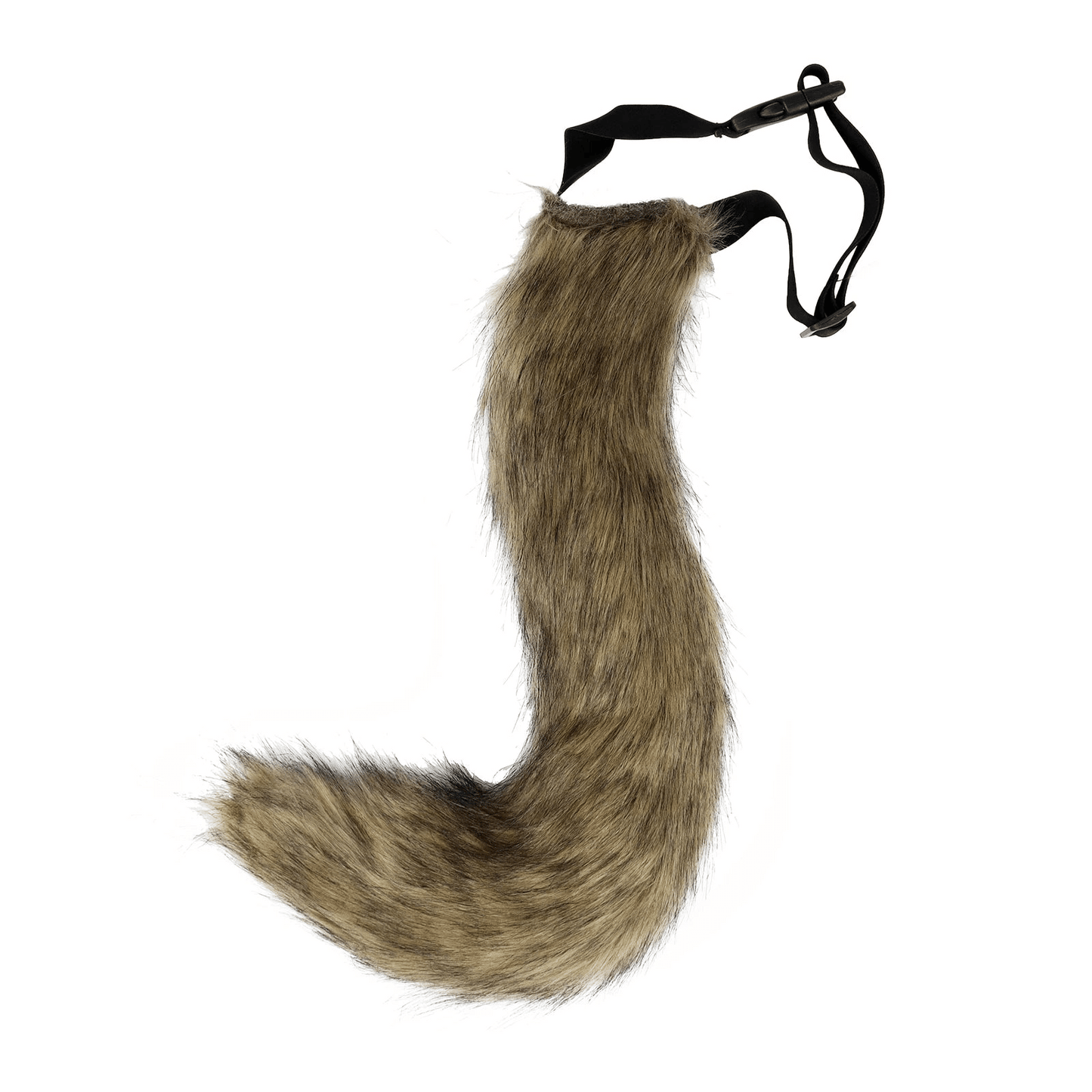 Animal Tail Cosplay Belts