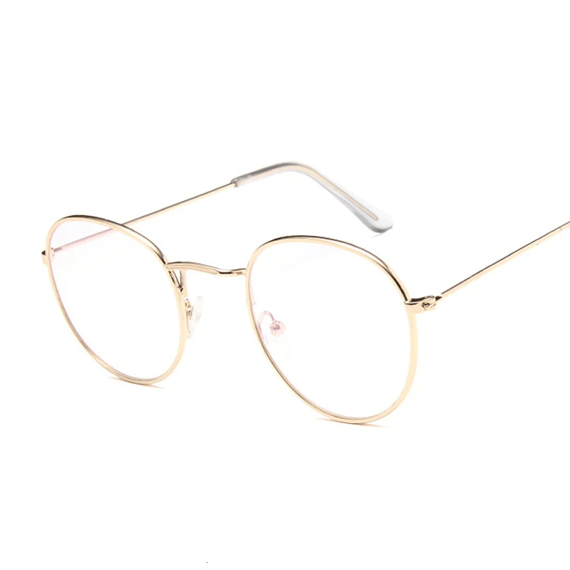 Cosplay Fake Glasses