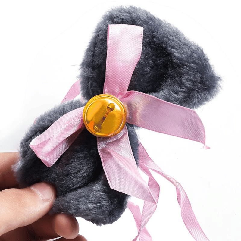 Cat Accessory Pack