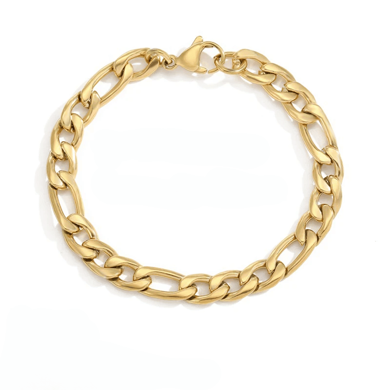 Gold Essentials Bracelet Collection