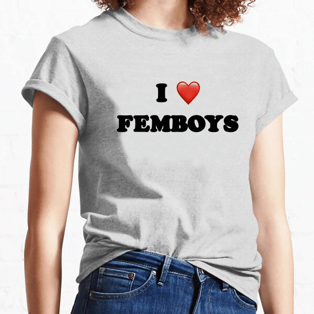 Femboy T-Shirt