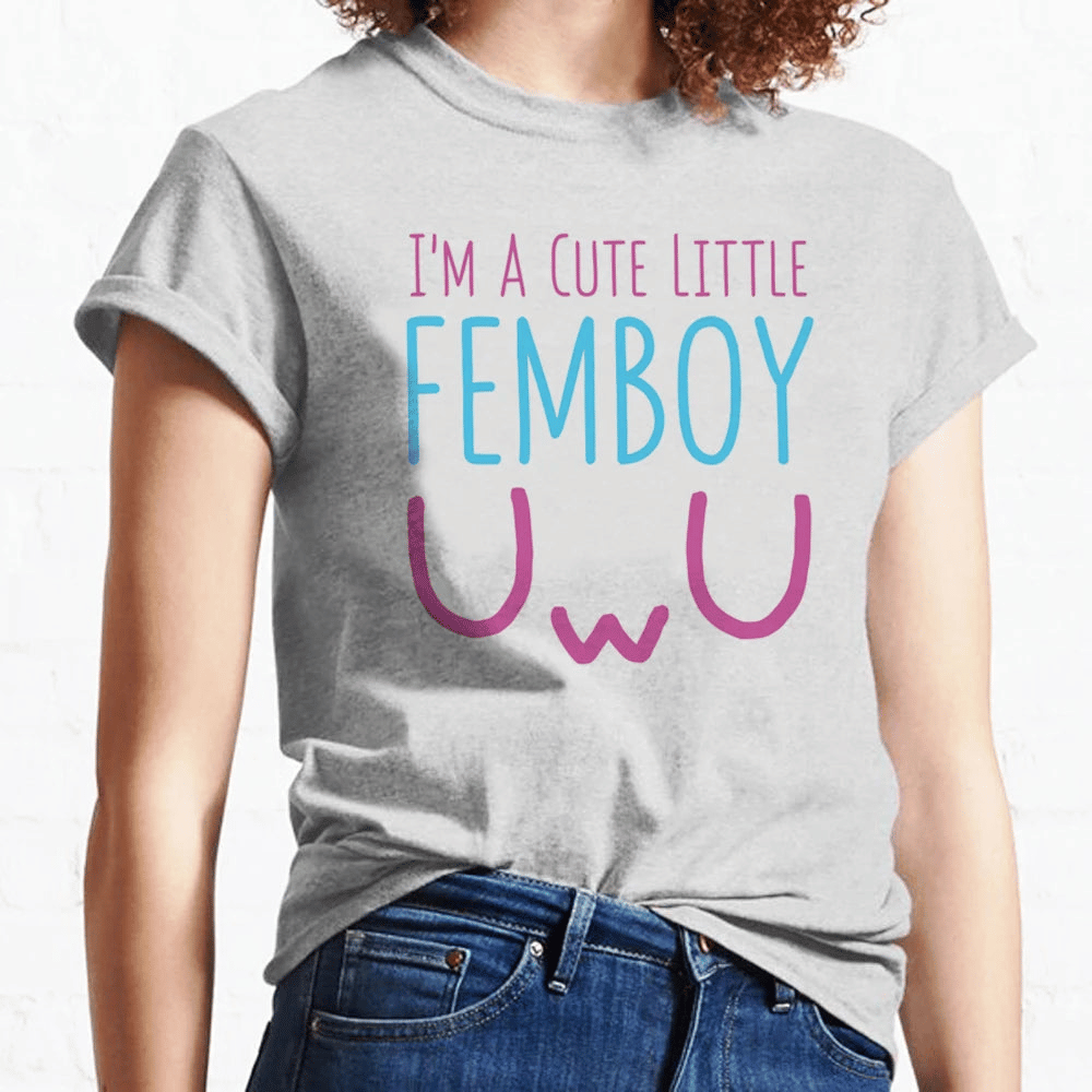 Femboy T-Shirt