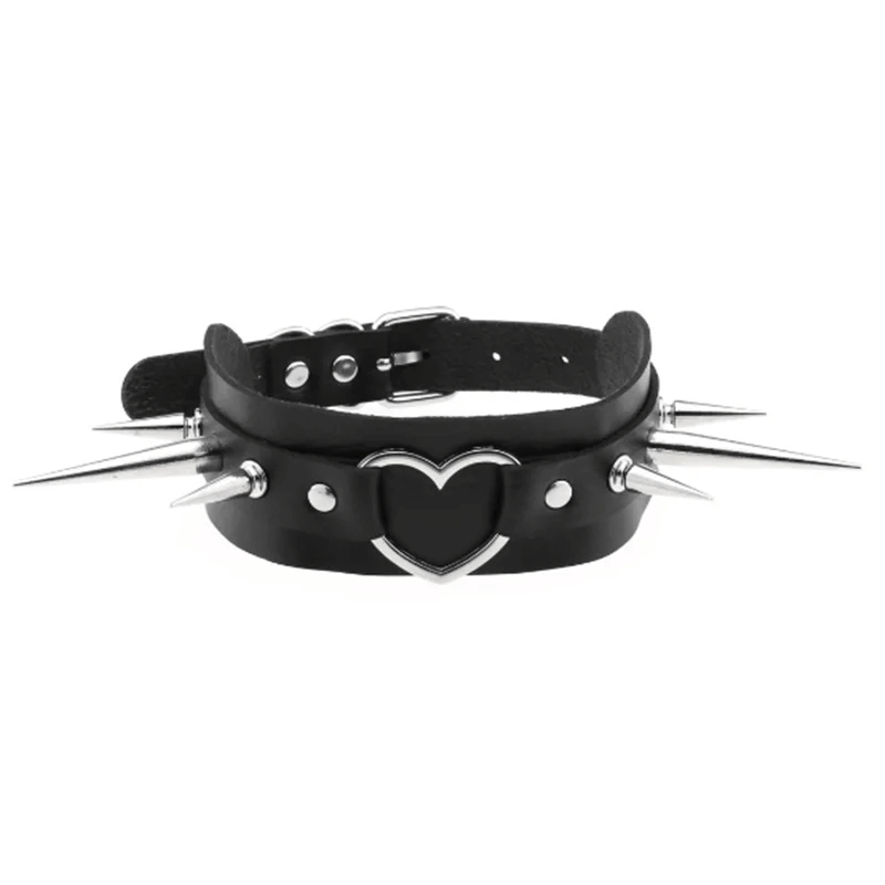 Cute Black Chokers