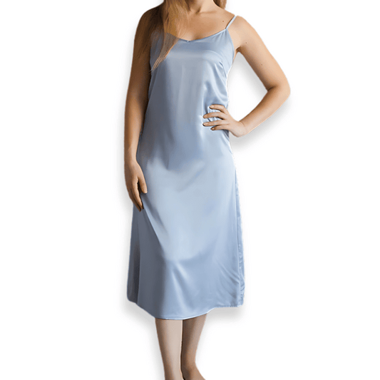 Elegant Summer Dress