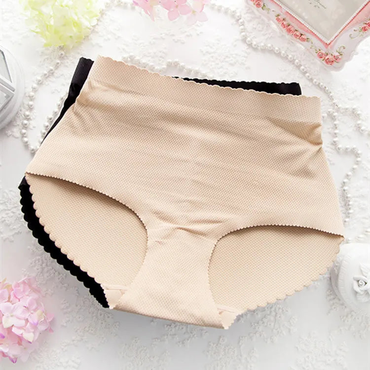 Padded Comfort Panties