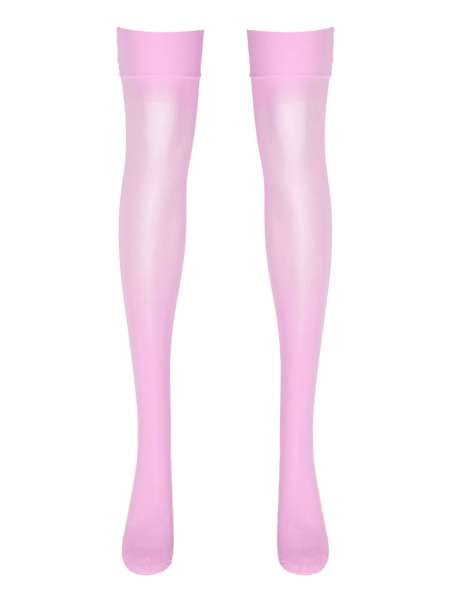 Glossy Shine Stockings