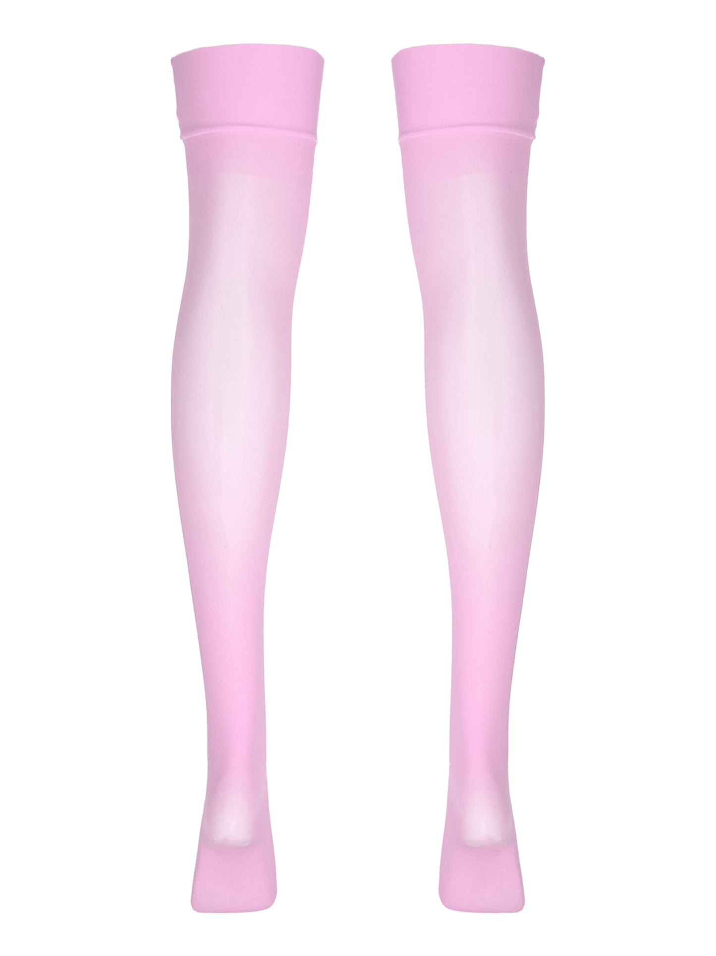 Glossy Shine Stockings