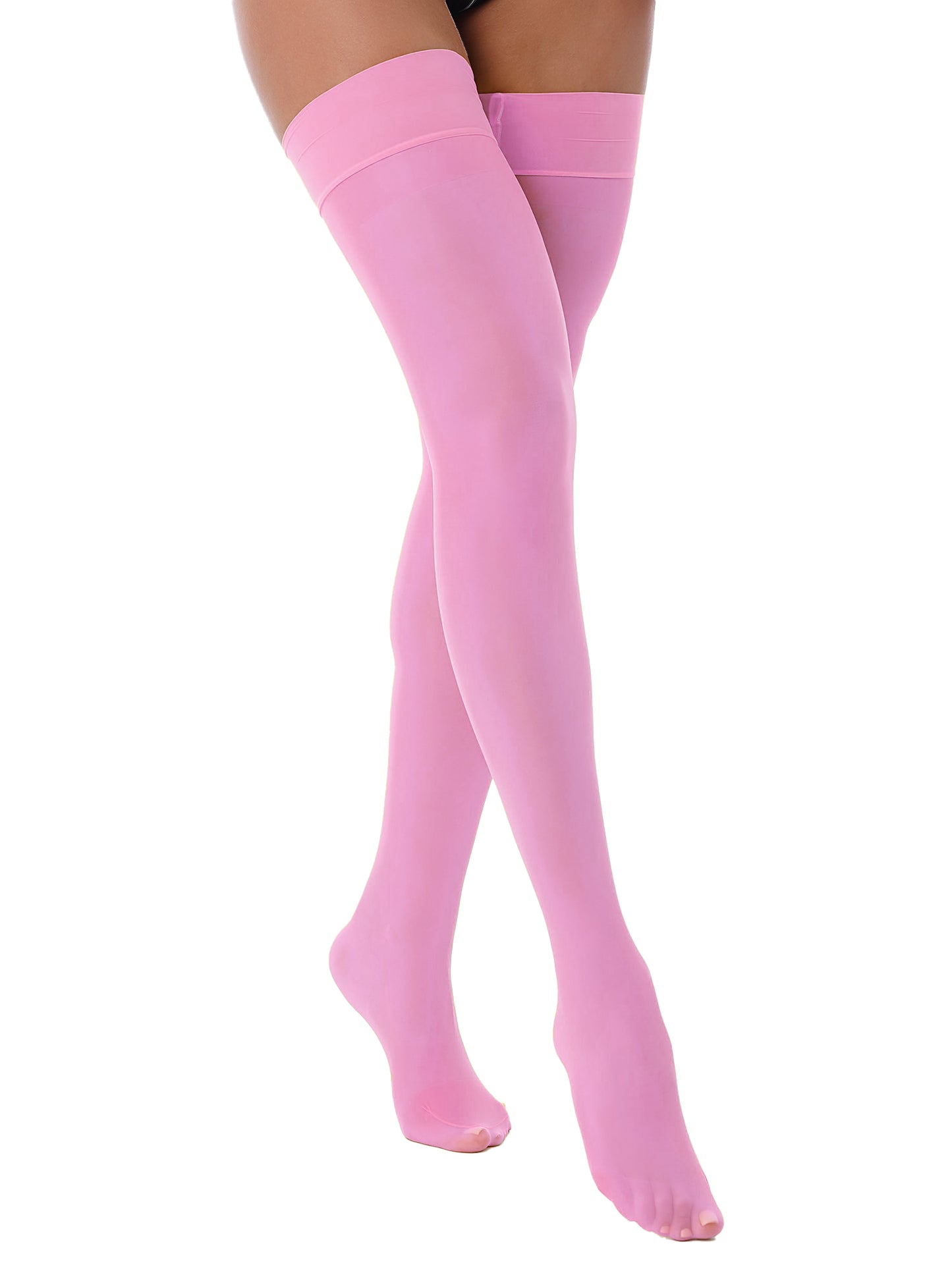 Glossy Shine Stockings