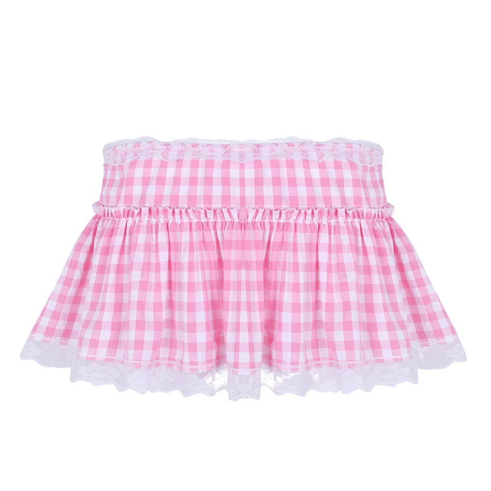 Cute Short Skirt