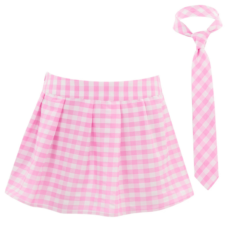 Schoolgirl Cosplay Skirt