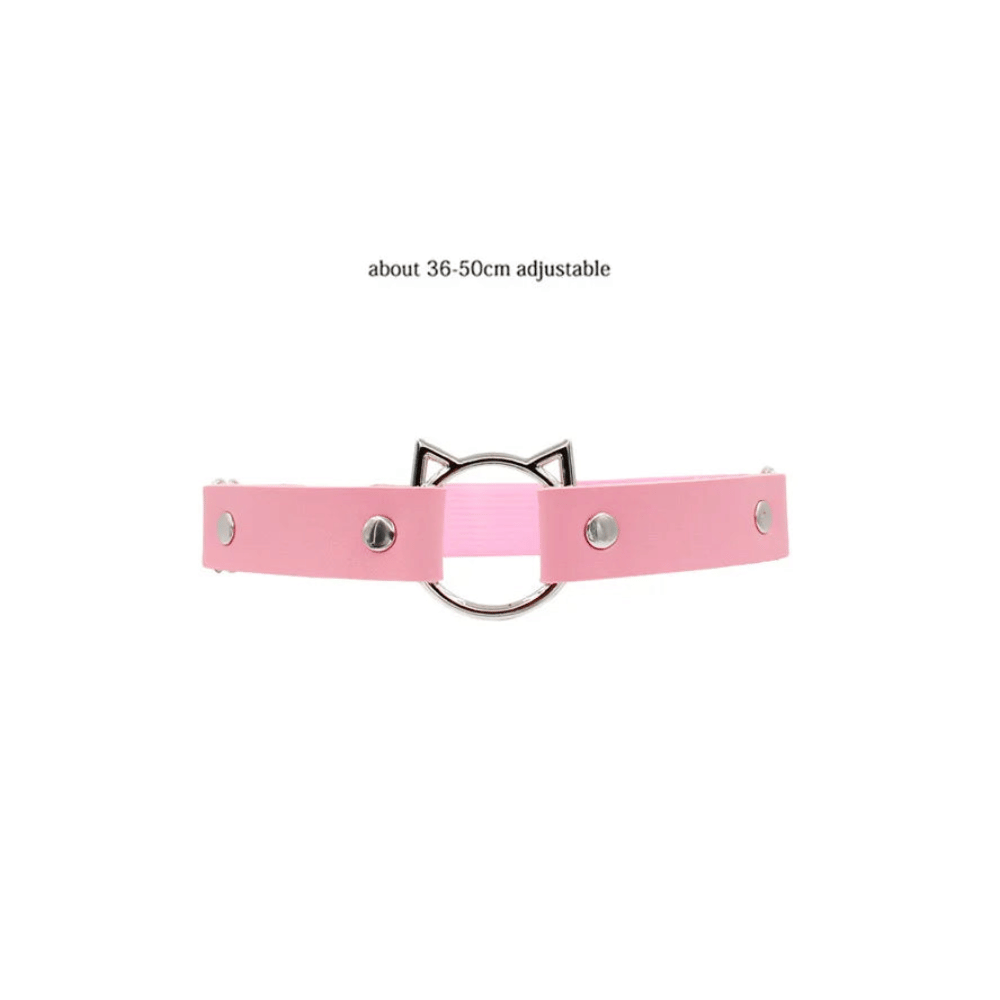 Feminine Garter Belts