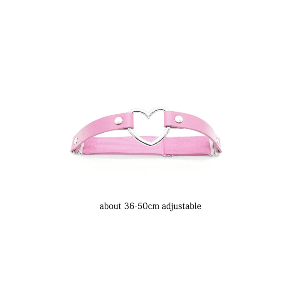 Feminine Garter Belts