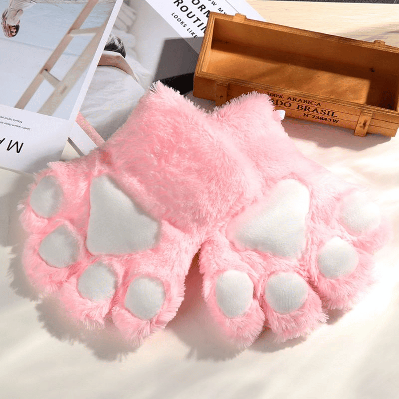 Cat Accessory Pack