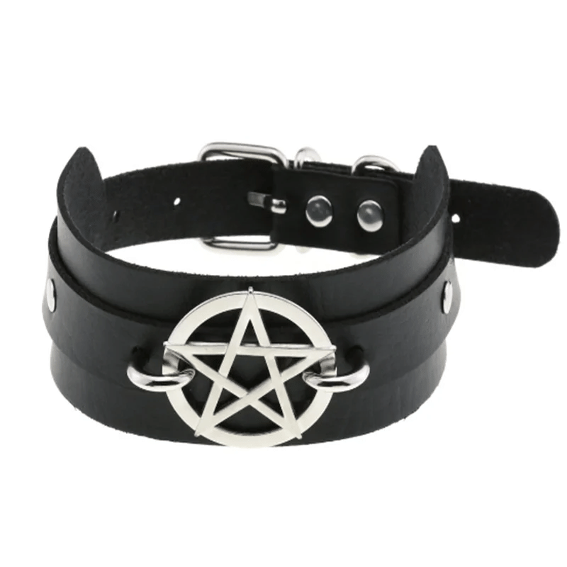 Cute Black Chokers
