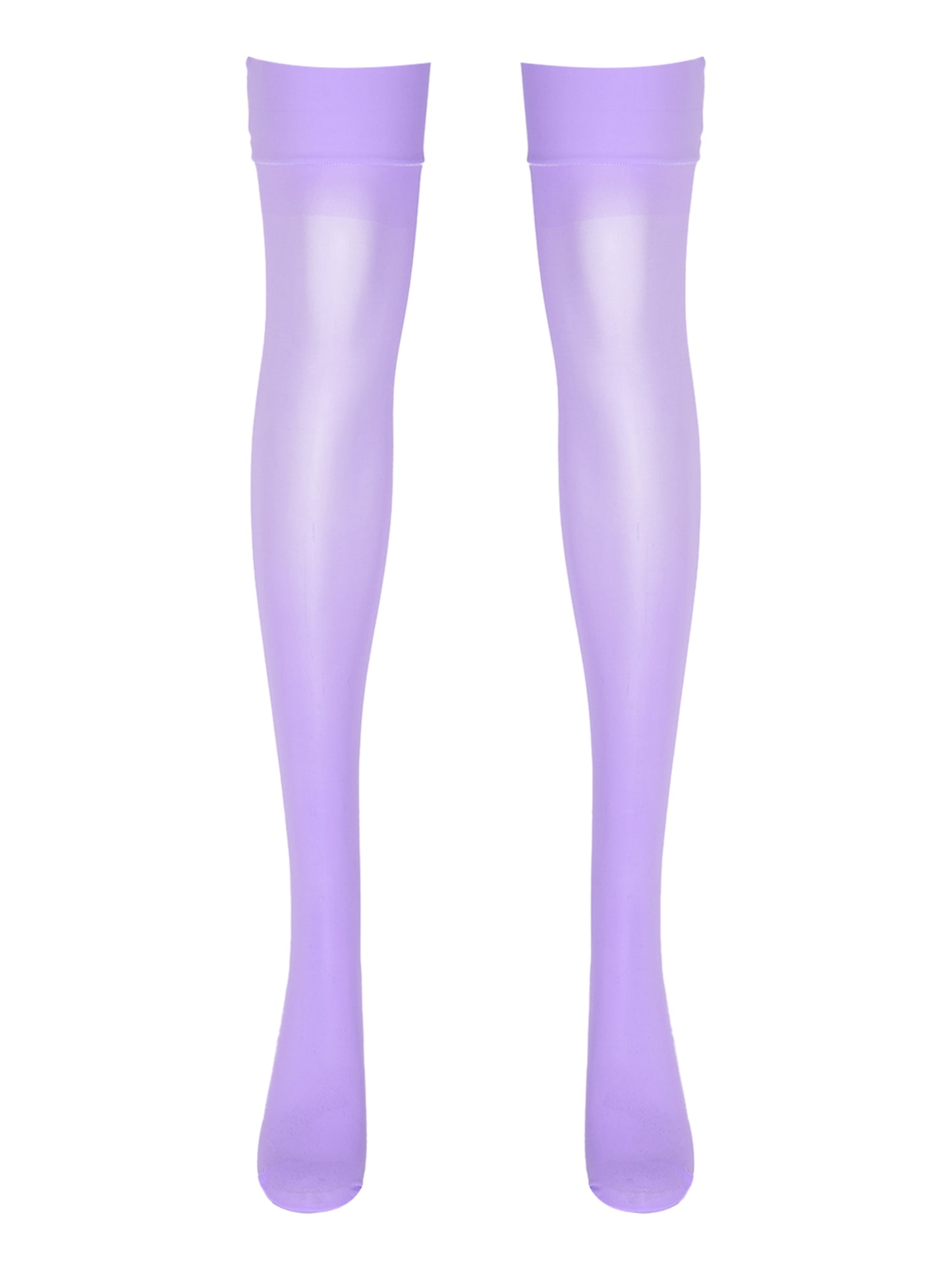Glossy Shine Stockings