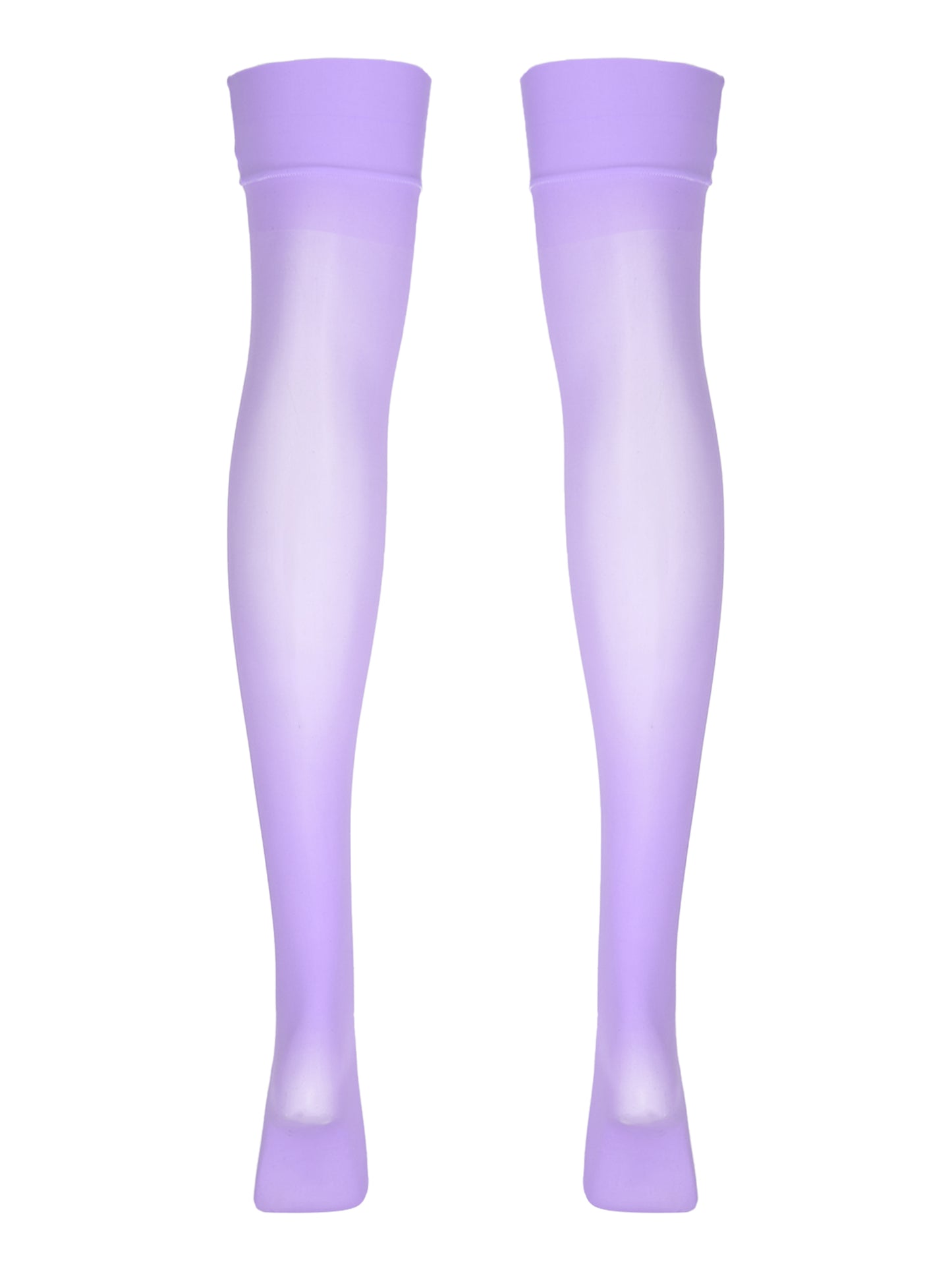 Glossy Shine Stockings