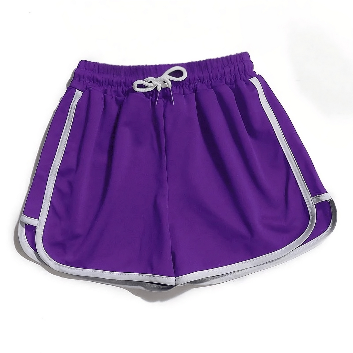 Lightweight Comfort Shorts for Home & Sport