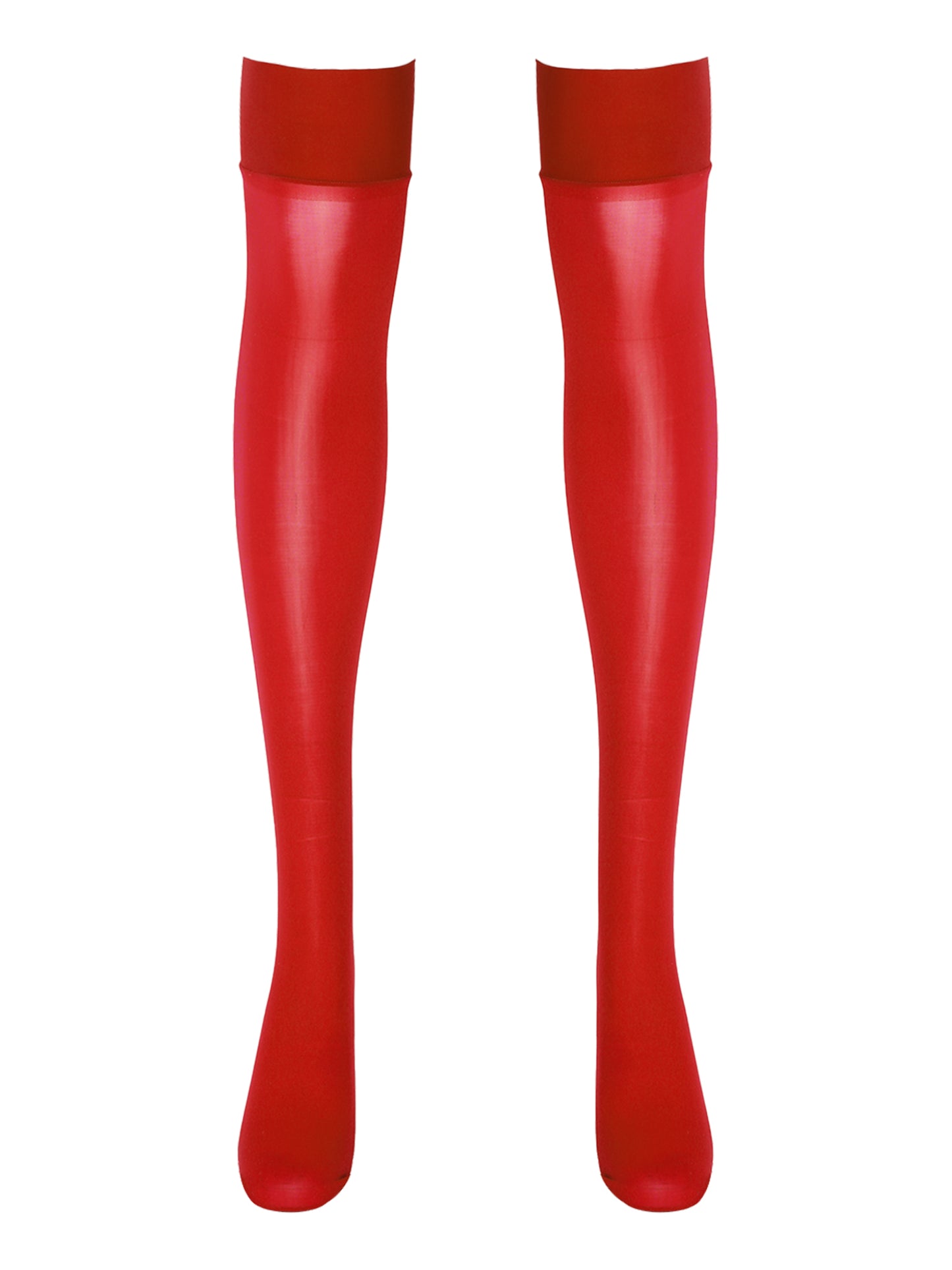 Glossy Shine Stockings