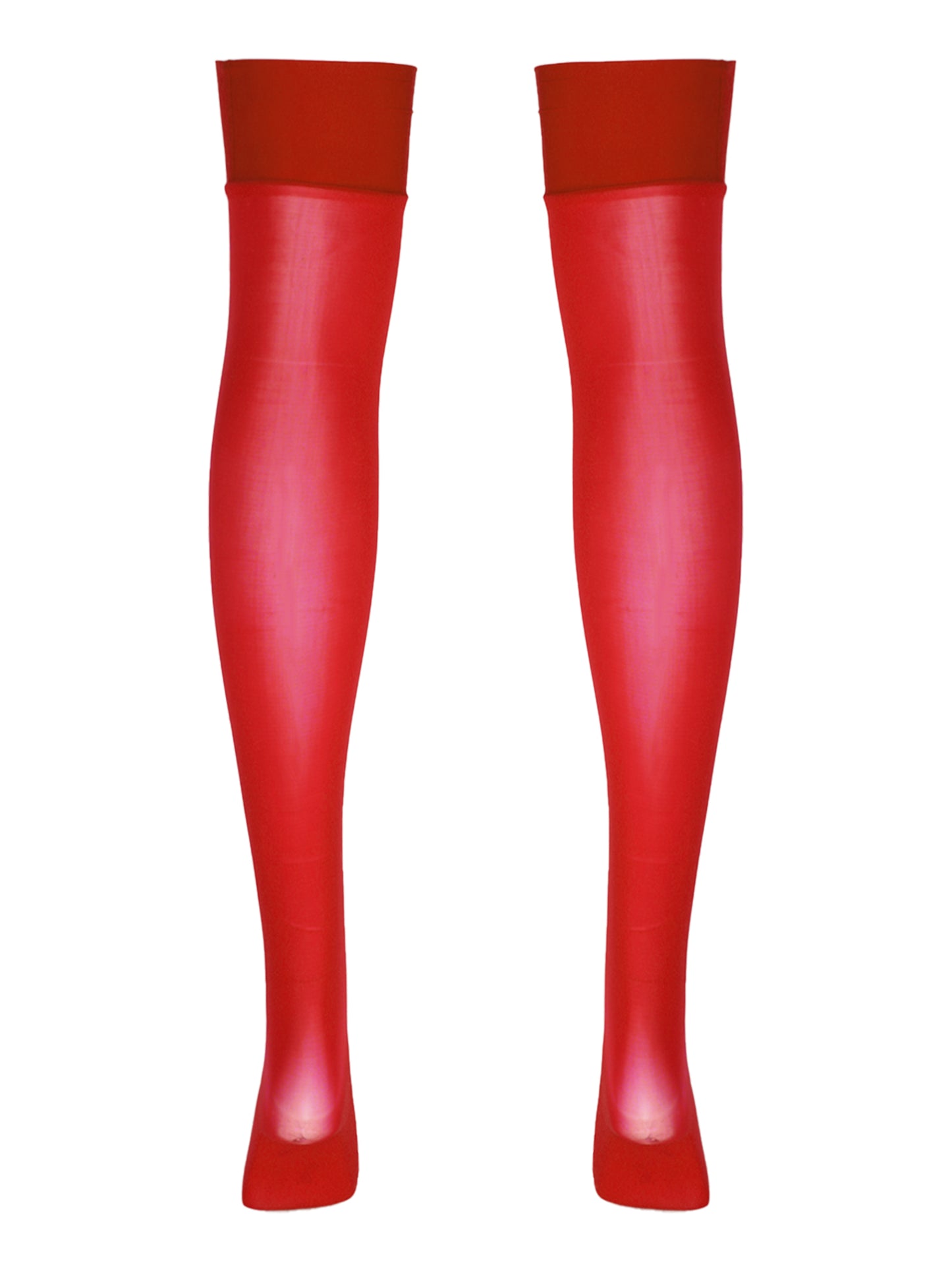 Glossy Shine Stockings
