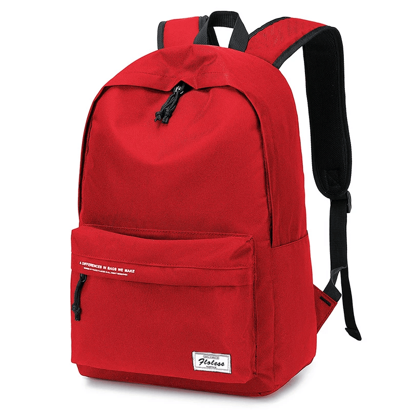 Casual Safe Backpack
