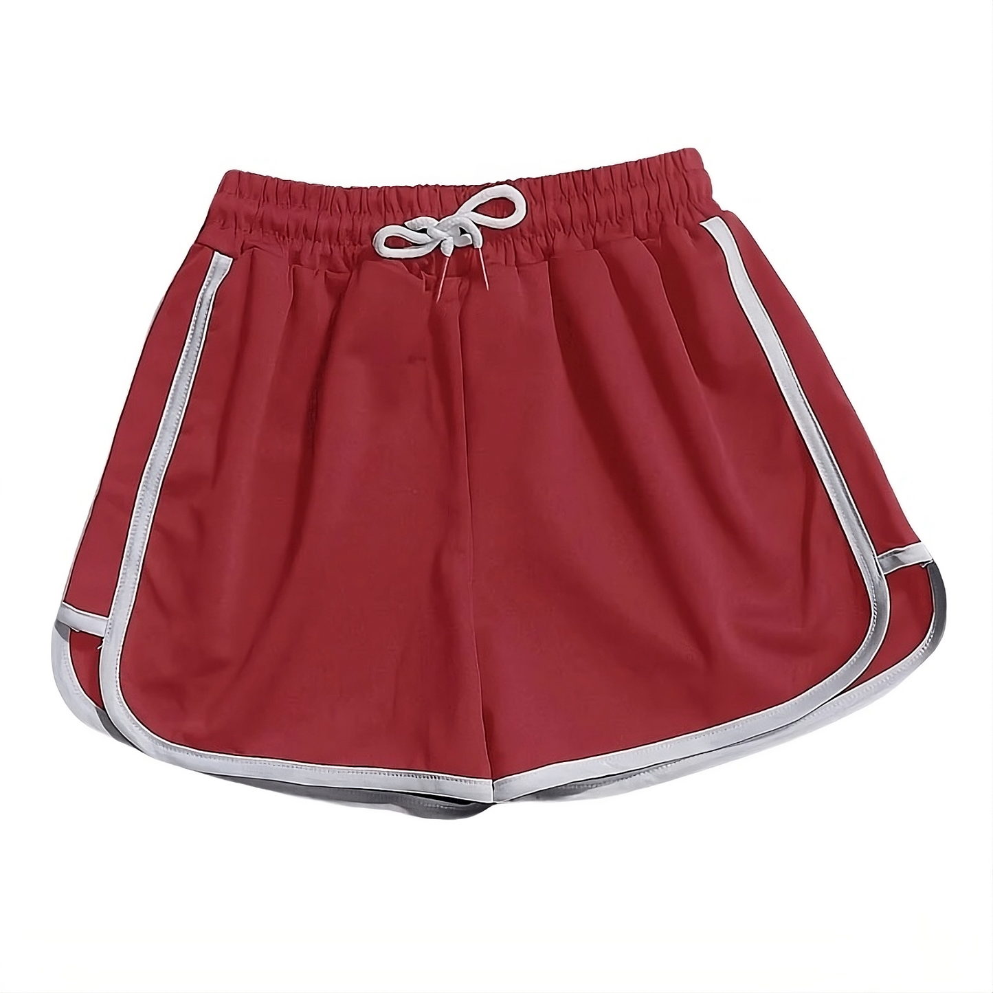 Lightweight Comfort Shorts for Home & Sport