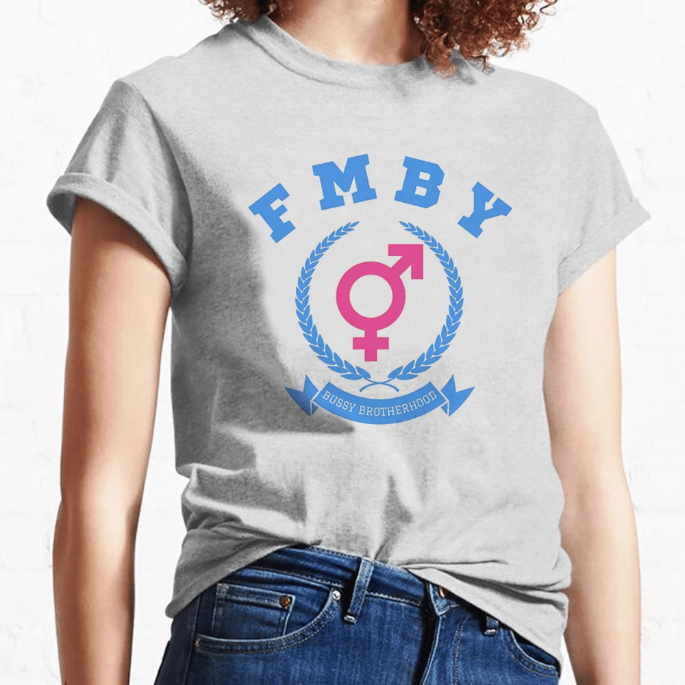 Femboy T-Shirt