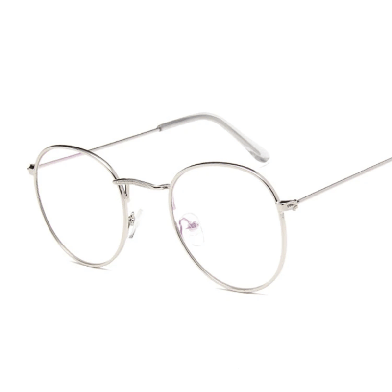 Cosplay Fake Glasses