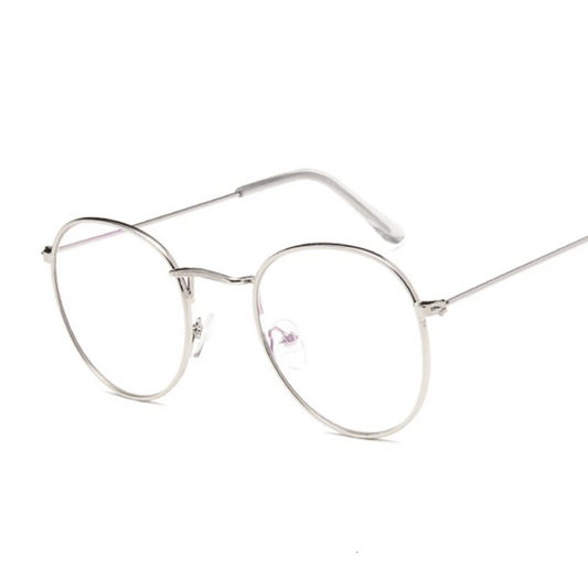 Cosplay Fake Glasses