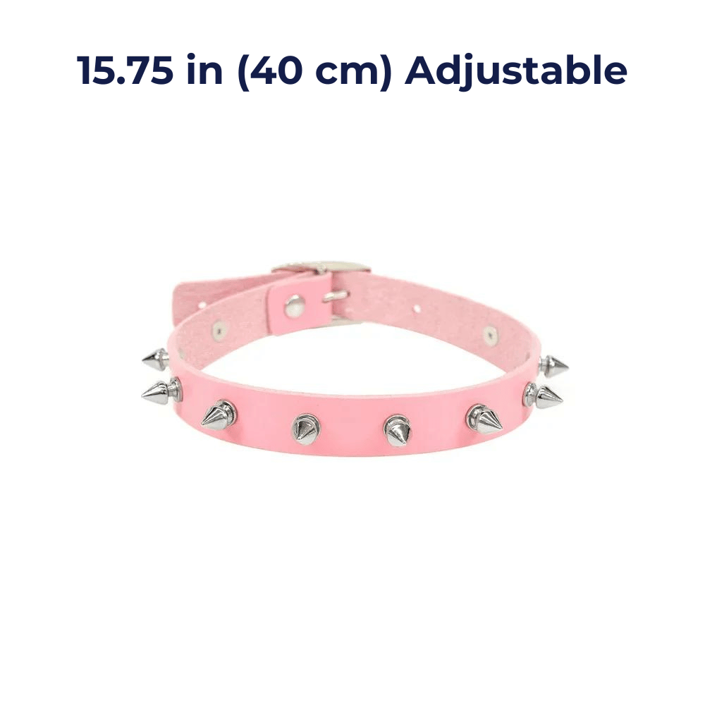 Cute Pink Chokers