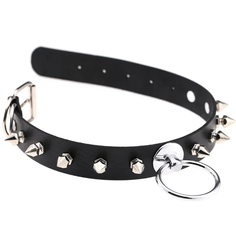 Cute Black Chokers