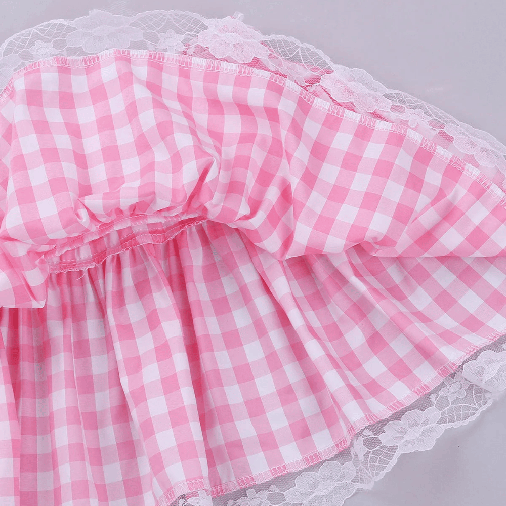 Cute Short Skirt