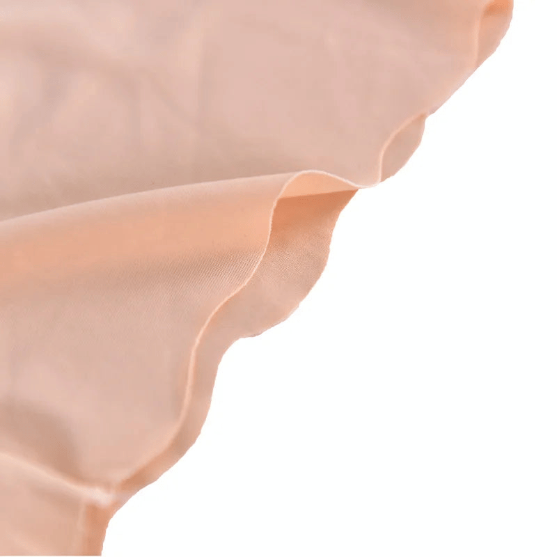 Seamless Anti-Rub Safety Shorts