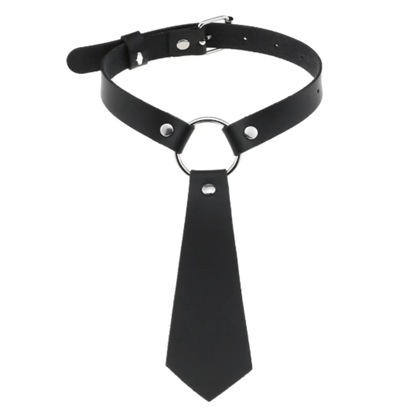Cute Black Chokers