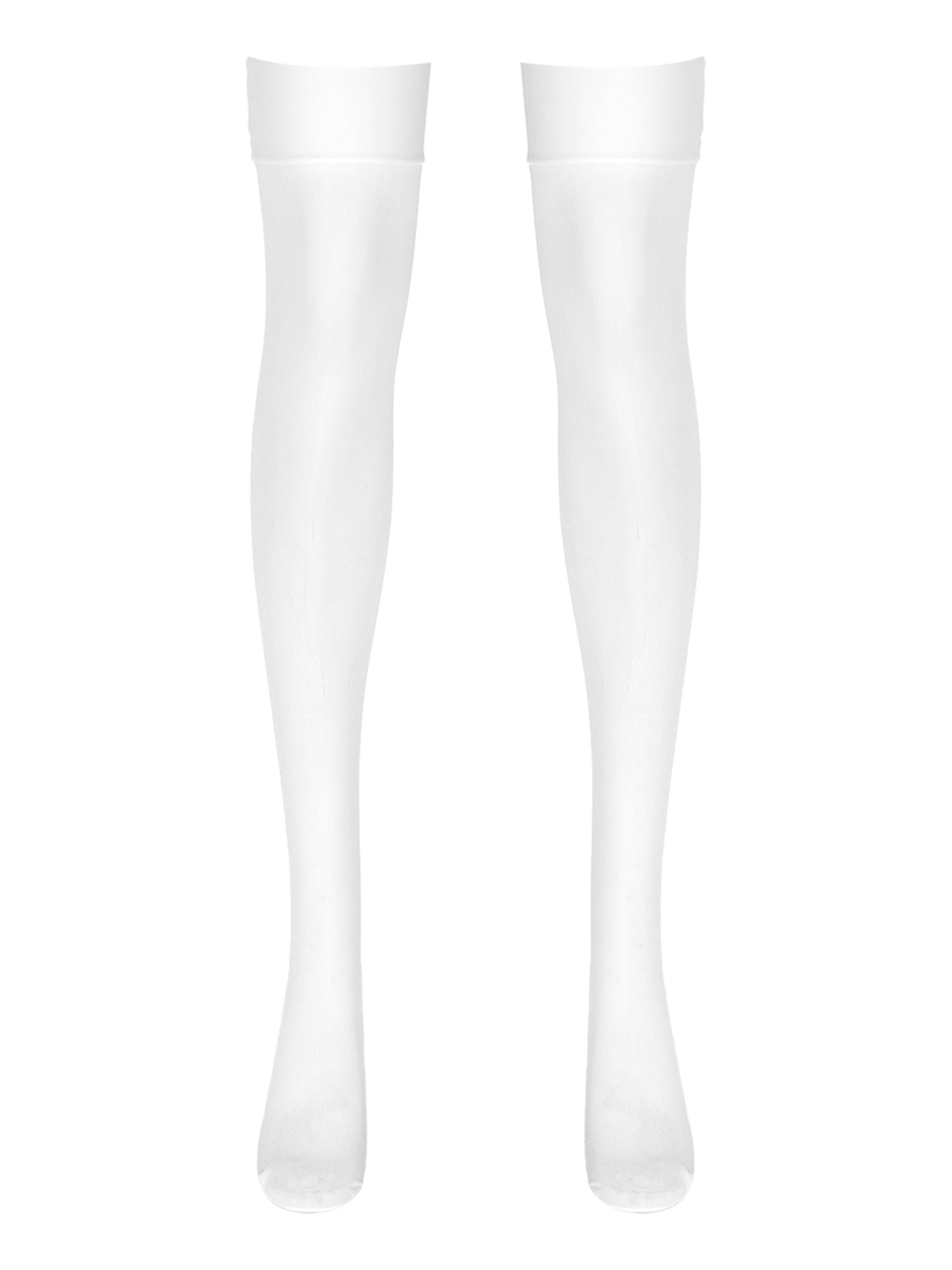 Glossy Shine Stockings