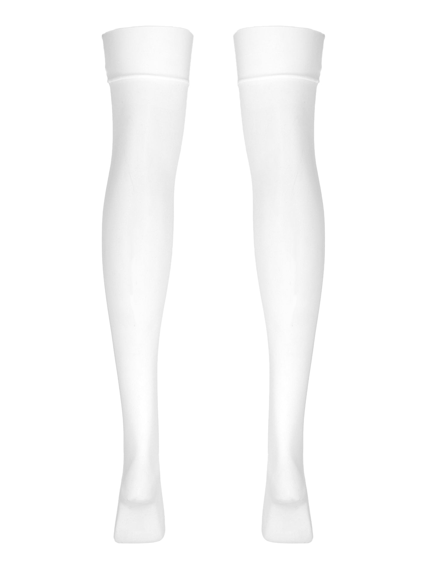 Glossy Shine Stockings