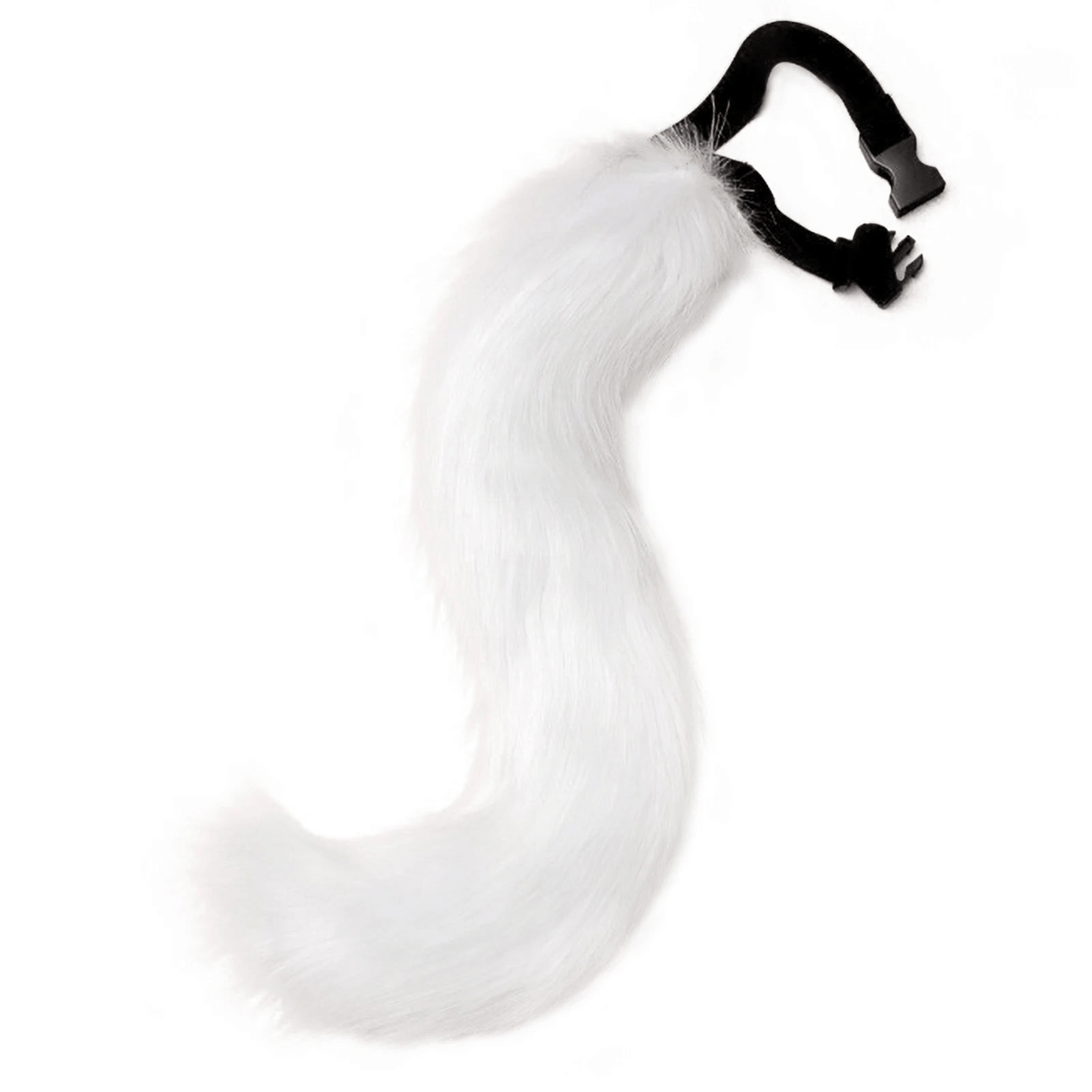 Animal Tail Cosplay Belts