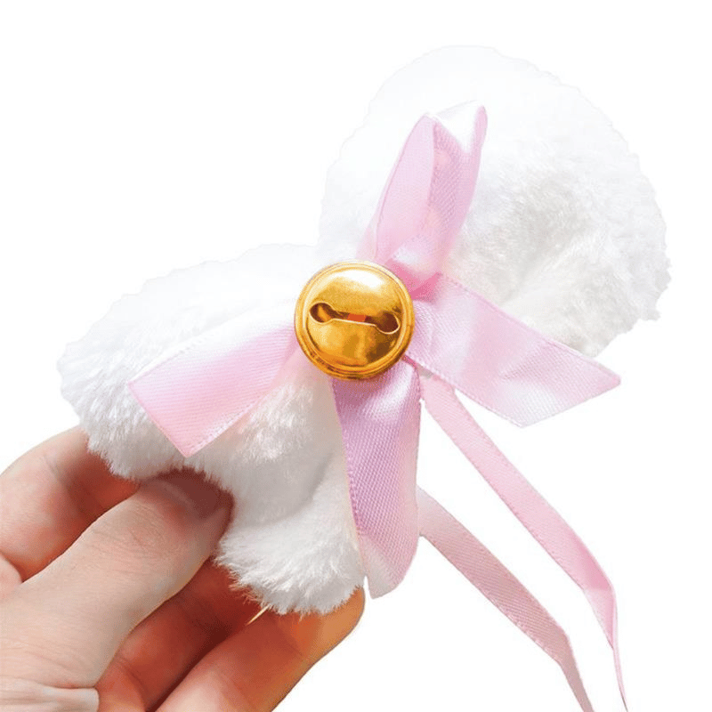 Cat Accessory Pack