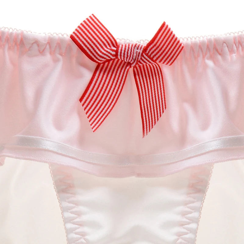 Cute Japanese Panties