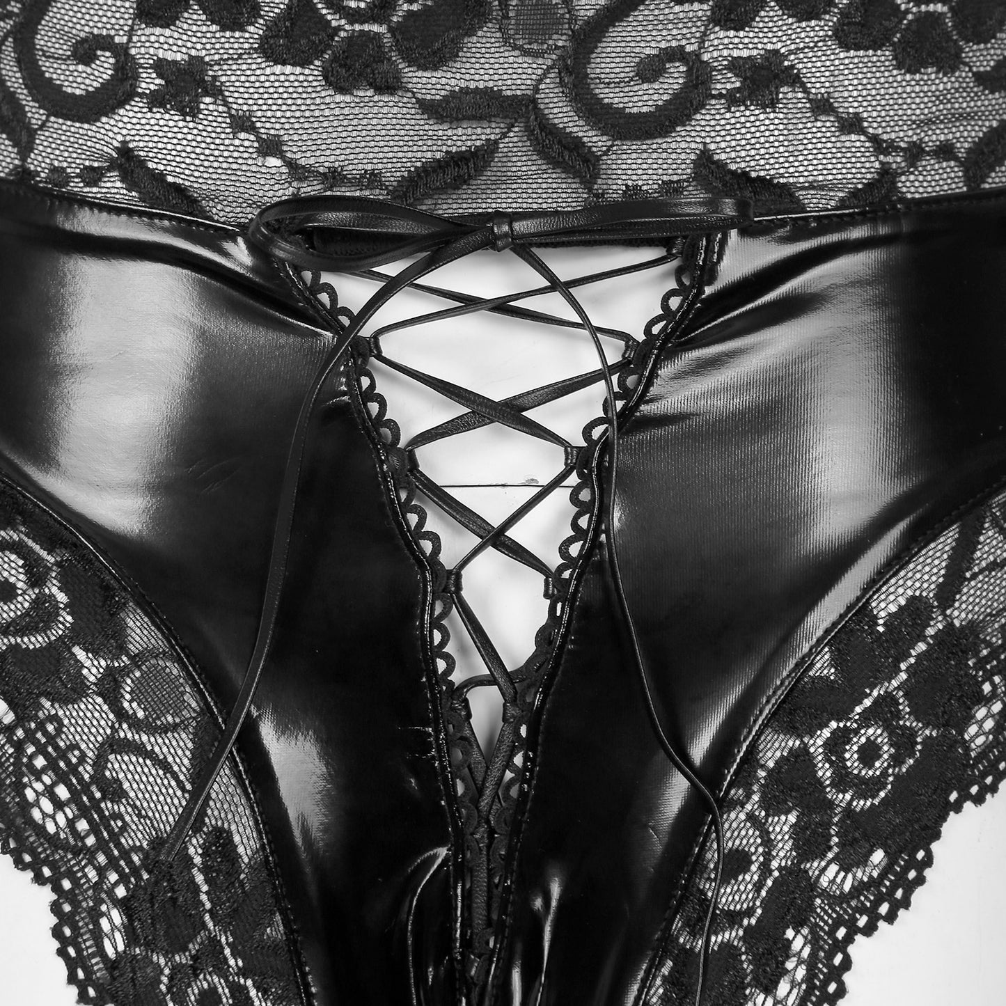 Special Black Panties