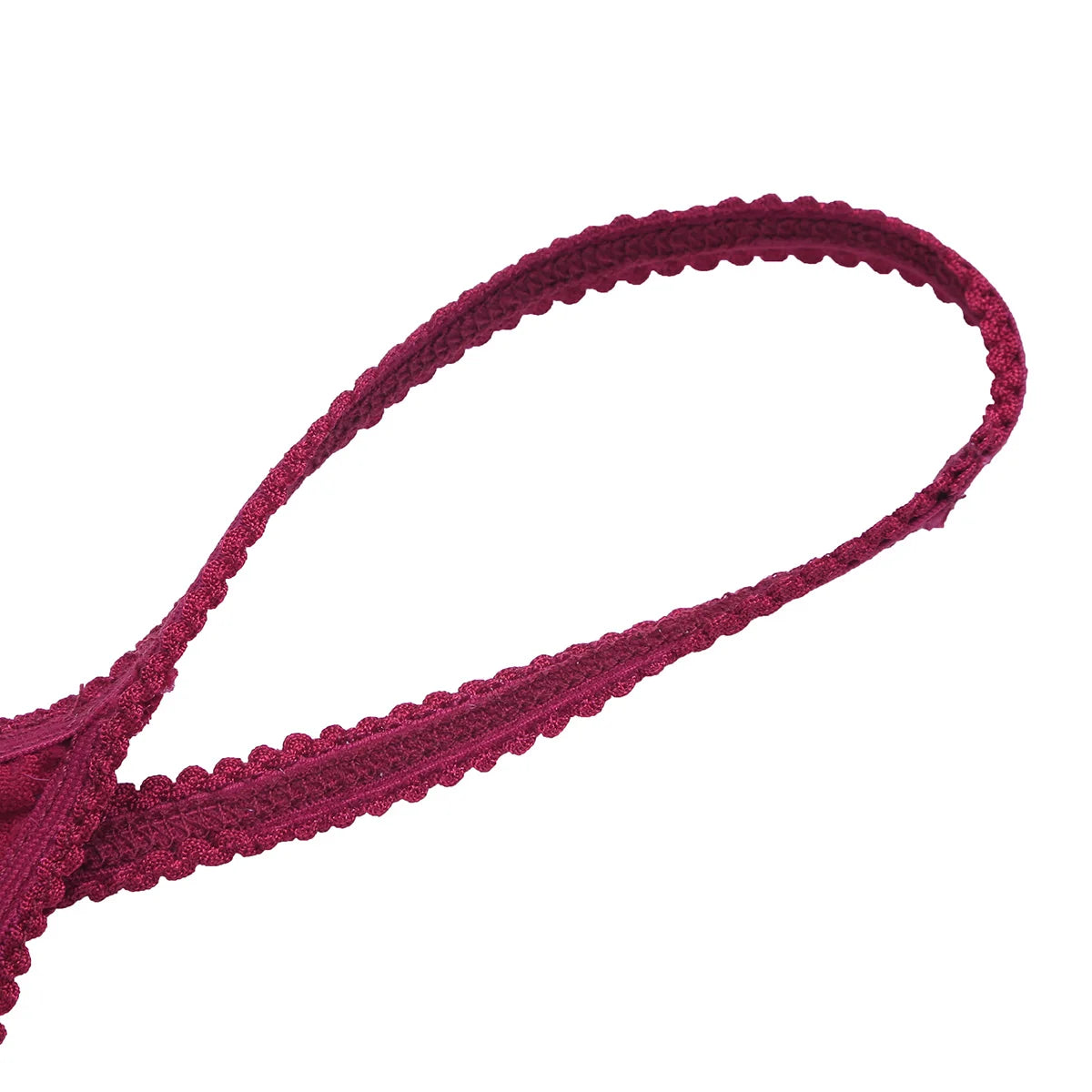 Comfort Lace Panties