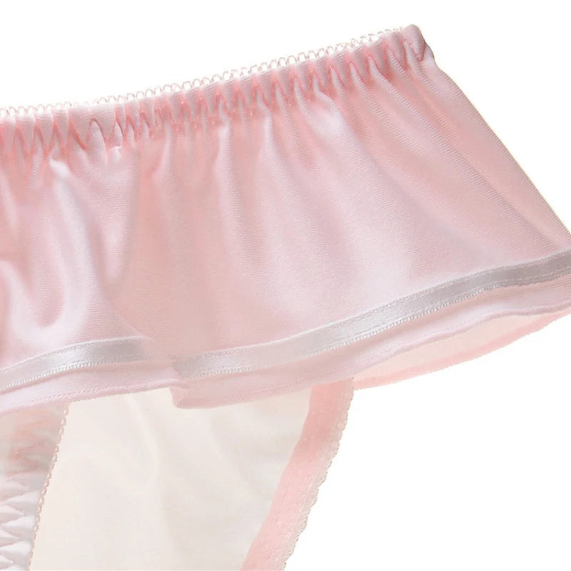 Cute Japanese Panties