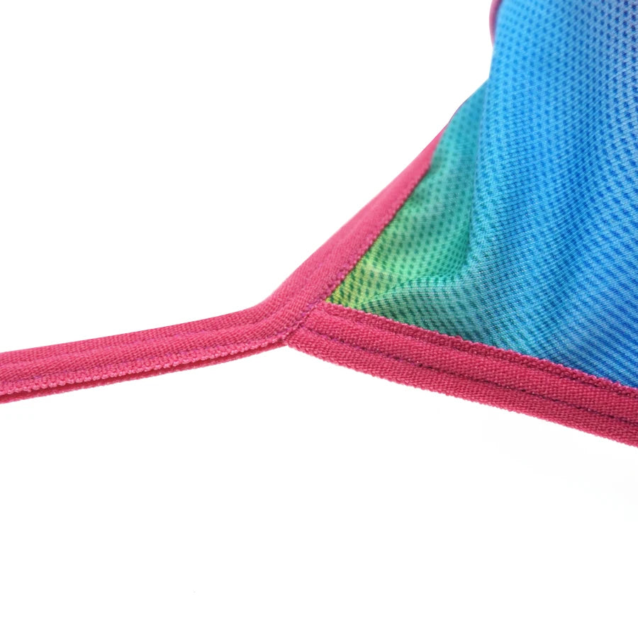 Summer Rainbow Panties