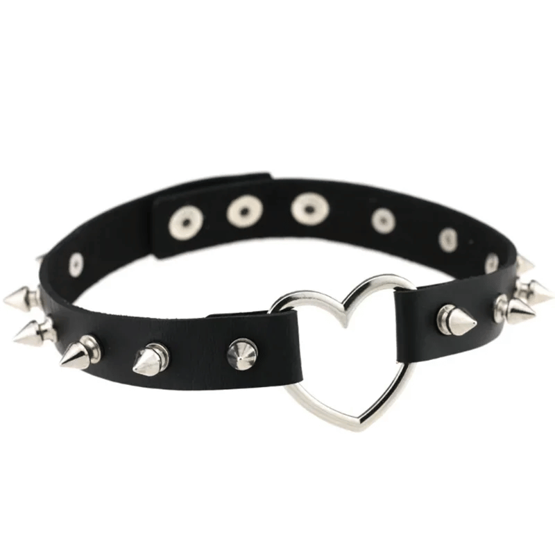 Jewelry & Chokers