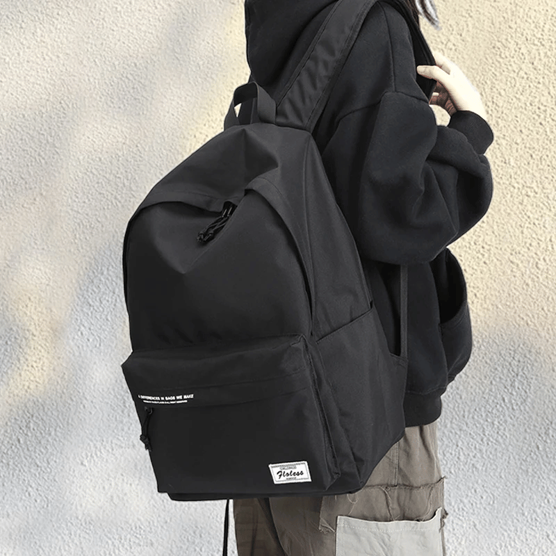 Casual Safe Backpack