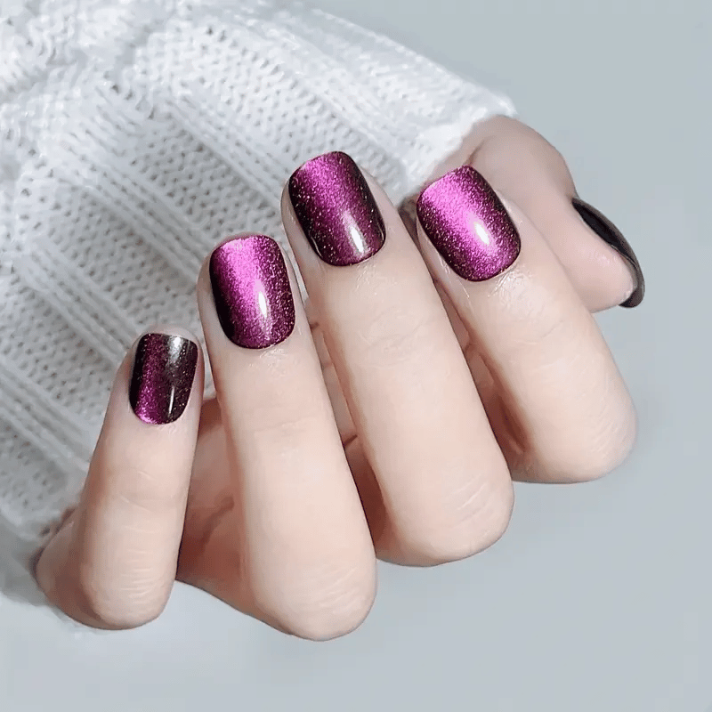 Everyday Short Press-On Nails