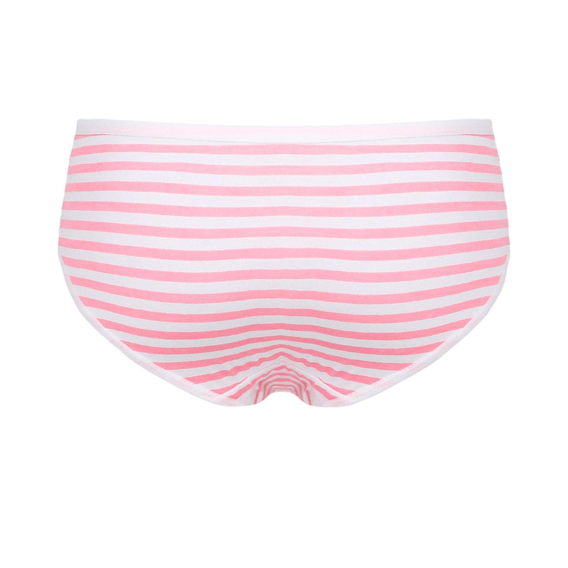 Cute Stripped Panties