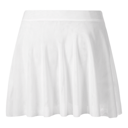 Comfy Short Skirt – Double Layers