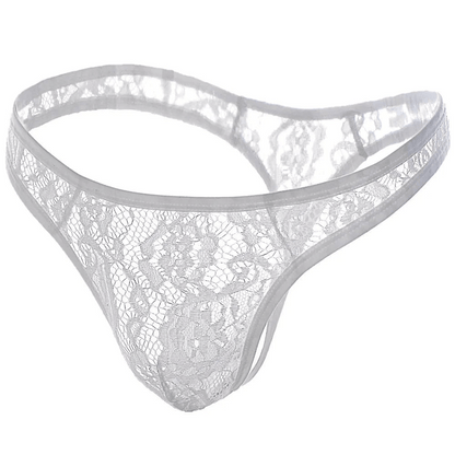 Boy Lace Panties